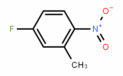 446-33-3 | 5-Fluoro-2-nitrotoluene