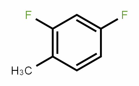 452-76-6 | 2, 4-Difluorotoluene
