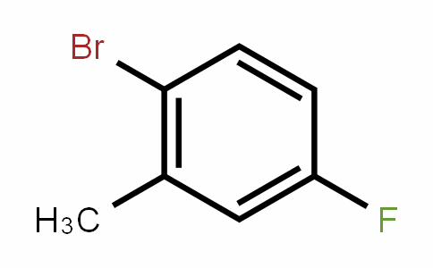 452-63-1 | 2-Bromo-5-fluorotoluene