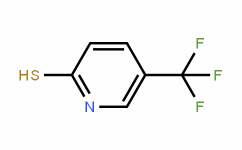 76041-72-0 | 2-Mercapto-5-(trifluoromethyl)pyridine