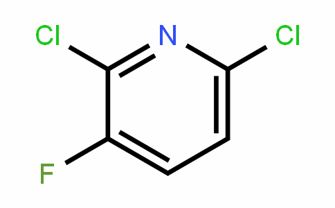 52208-50-1 | 2，6-二氯-3-氟吡啶