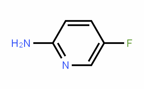 21717-96-4 | 2-Amino-5-fluoropyridine