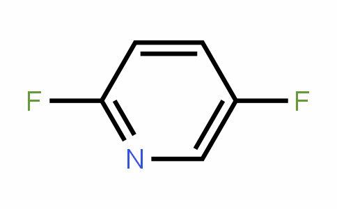 84476-99-3 | 2,5-Difluoropyridine