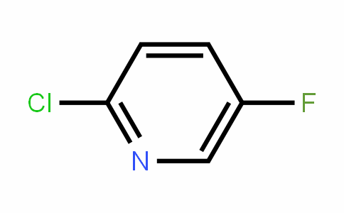 31301-51-6 | 2-Chloro-5-fluoropyridine