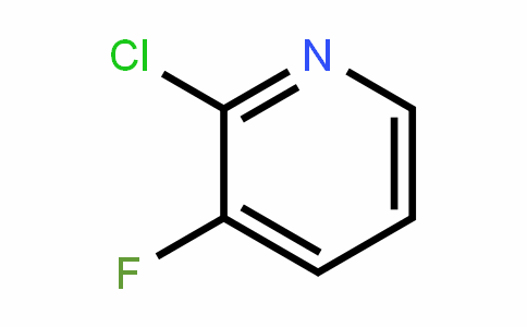 17282-04-1 | 2-Chloro-3-fluoro pyridine