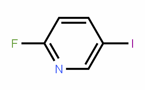 171197-80-1 | 2-Fluoro-5-iodopyridine