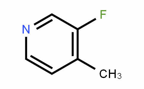 399-88-2 | 3-Fluoro-4-methylpyridine
