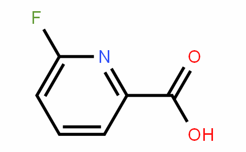402-69-7 | 6-Fluoropyridine-2-carboxylic acid