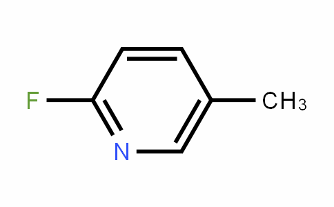2369-19-9 | 2-Fluoro-5-methylpyridine