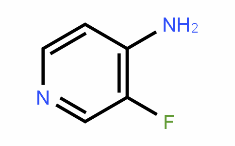 2247-88-3 | 4-Amino-3-Fluoropyridine