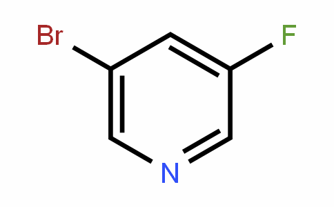 407-20-5 | 5-Bromo-3-fluoropyridine