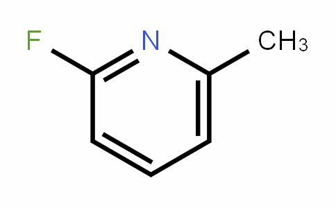 407-22-7 | 2-Fluoro-6-methylpyridine