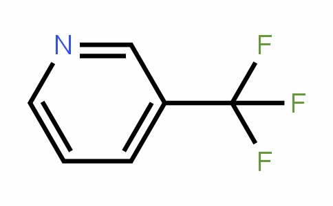 3796-23-4 | 3-(trifluoromethyl)pyridine