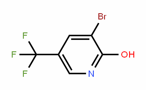 76041-73-1 | 2-羟基-3-溴-5-三氟甲基吡啶