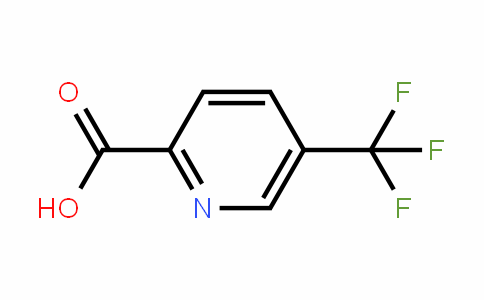 80194-69-0 | 5-(Trifluoromethyl)pyridine-2-carboxylic acid