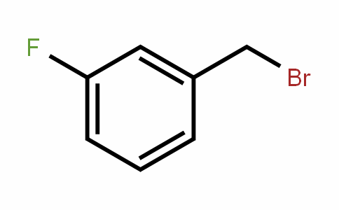 456-41-7 | 3-氟溴卞