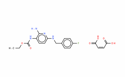 AF10216 | 75507-68-5 | 马来酸氟吡汀