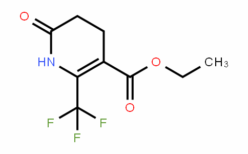 194673-12-6 | ethyl 6-oxo-2-(trifluoromethyl)-1,4,5,6-tetrahydropyridine-3-carboxylate
