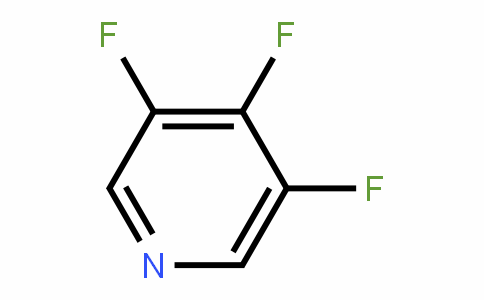 67815-54-7 | 3,4,5-Trifluoropyridine