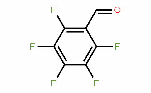 653-37-2 | 五氟苯甲醛