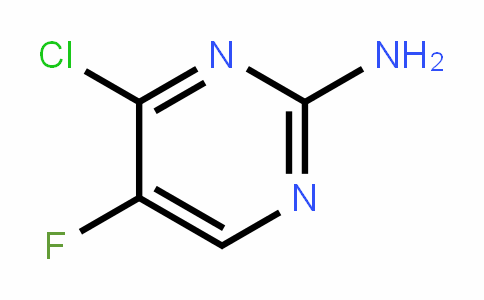 1683-75-6 | 4-Chloro-5-fluoropyrimidin-2-amine