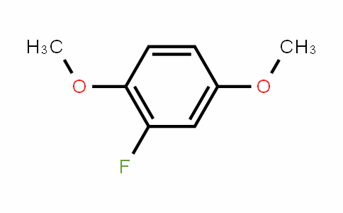 82830-49-7 | 1,4-Dimethoxy-2-fluorobenzene