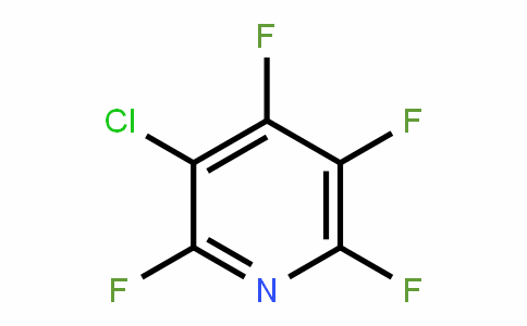 1735-84-8 | 3-氯-2,4,5,6-四氟吡啶