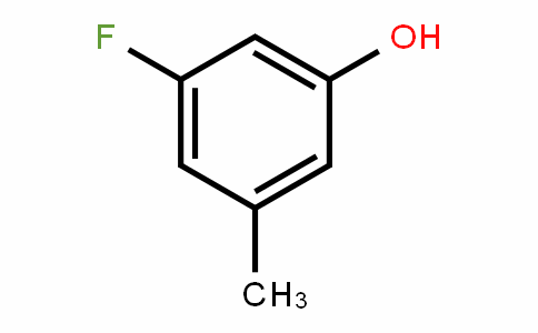 216976-31-7 | 3-Fluoro-5-Methyl Phenol