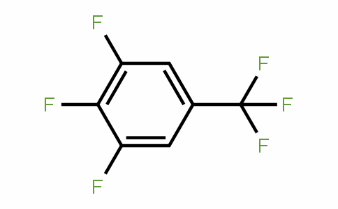 80172-04-9 | 3,4,5-三氟三氟甲苯