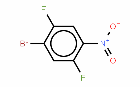 167415-27-2 | 4-Bromo-2,5-difluoronitrobenzene