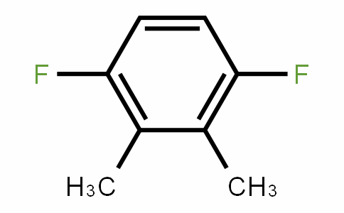 1736-90-9 | 1,4-二氟-2,3-二甲基苯