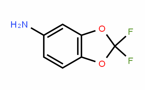 1544-85-0 | 2,2-Difluoro-5-aminobenzo[d][1,3]dioxole