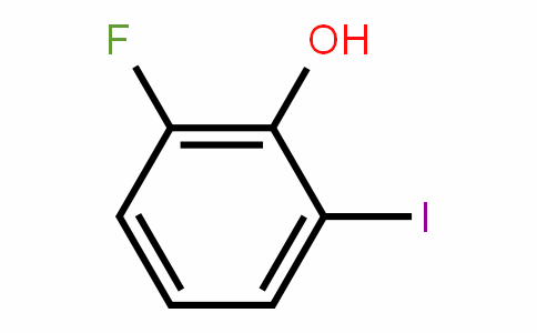 28177-50-6 | 2-Fluoro-6-iodophenol