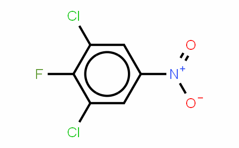 3107-19-5 | 3,5-dichloro-4-fluoronitrobenzene