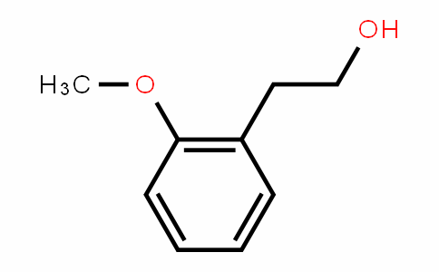 7417-18-7 | 2-Methoxyphenethyl alcohol
