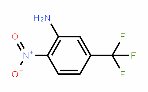 402-14-2 | 3-Amino-4-nitrobenzotrifluoride