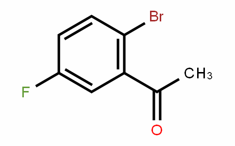 1006-33-3 | 2'-Bromo-5'-fluoroacetophenone