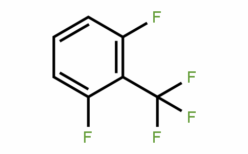 64248-60-8 | 2,6-二氟三氟甲基苯