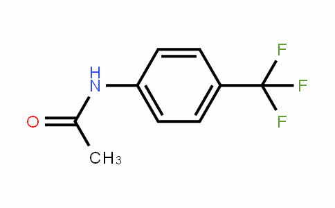 349-97-3 | 4'-(Trifluoromethyl)acetanilide