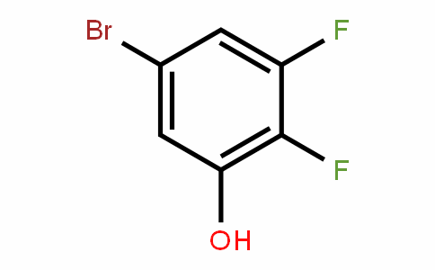 186590-26-1 | 5-Bromo-2,3-difluorophenol