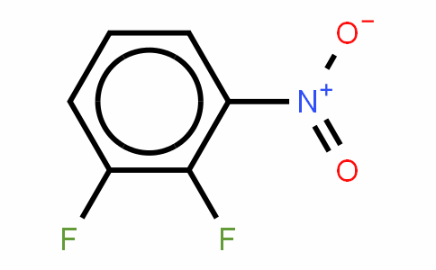 6921-22-8 | 2,3-二氟硝基苯