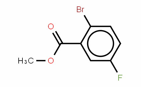 6942-39-8 | Methyl 2-Bromo 5-fluoro Benzoate