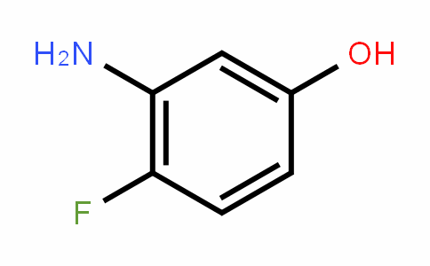 62257-16-3 | 3-氨基-4-氟苯酚