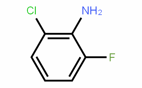 363-51-9 | 2-Chloro-6-fluoroaniline