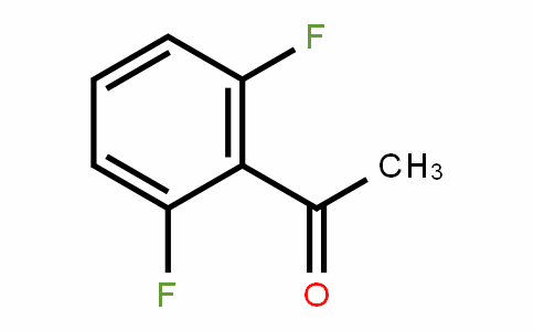 13670-99-0 | 2,6-二氟苯乙酮