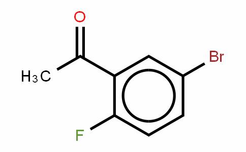 198477-89-3 | 5-Bromo-2-fluoroacetophenone