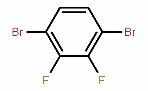 156682-52-9 | 1,4-二溴-2,3-二氟苯