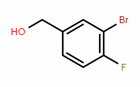 77771-03-0 | 3-溴-4-氟苯甲醇