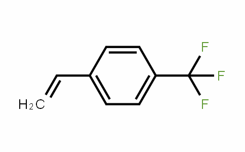 402-50-6 | 4-三氟甲基苯乙烯