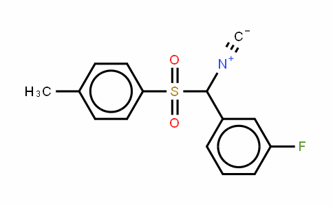 321345-36-2 | a-Tosyl-(3-fluorobenzyl)isocyanide